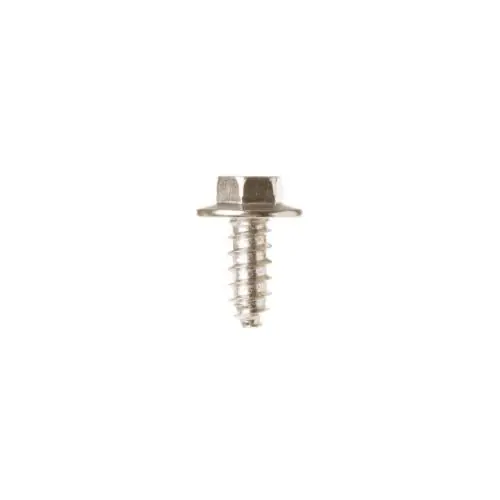 GE WB01M10002 SCREW 8 INCHES