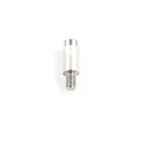 Danby 1.05.06.08.001 Upper Hinge Axis Power Size