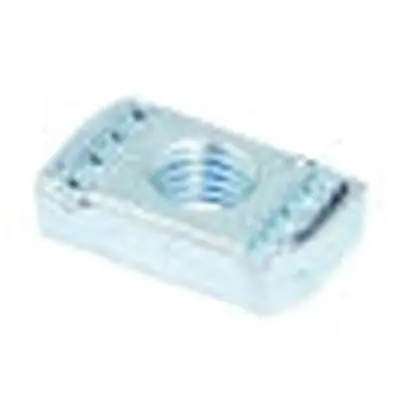 EATON 78101184915 N228WOSS6 200 Standard Channel Nut 3/8-16 Thread