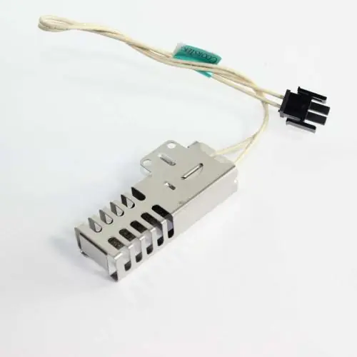 GE WB13X25263 Ignitor Glowbar