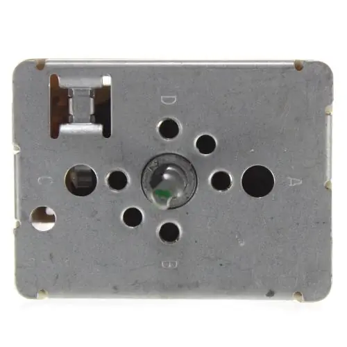 Whirlpool WP9750639 SWITCH-INF Power 1.75 x 2.37 x 2.12