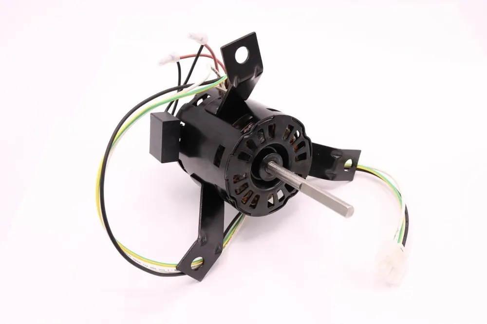 Greenheck 1039435 Fan Motor 100RPM 115-1