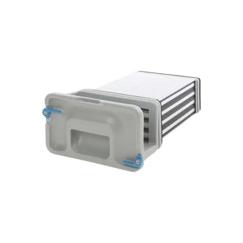 Bosch 11000416 Heat Exchanger