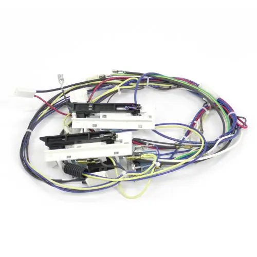 Whirlpool W11449277 HARNESS CONV GM