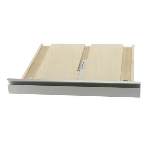Liebherr 711314101 Wooden Shelf