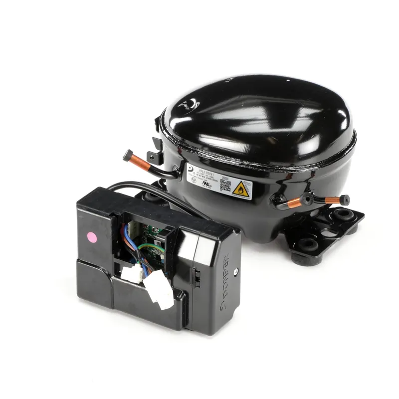 Hisense K2084793 Donper VFL110CY1UL1 R600A