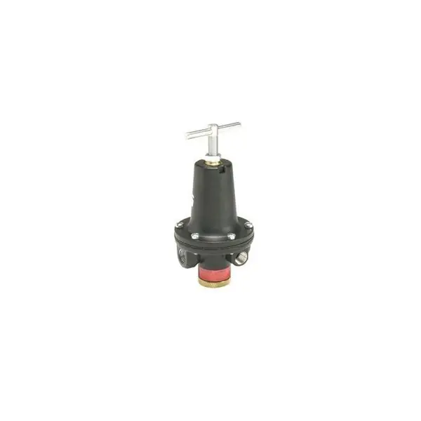 PARKER WATTS FLUID AIR R119-02A Air Regulator 0-25#