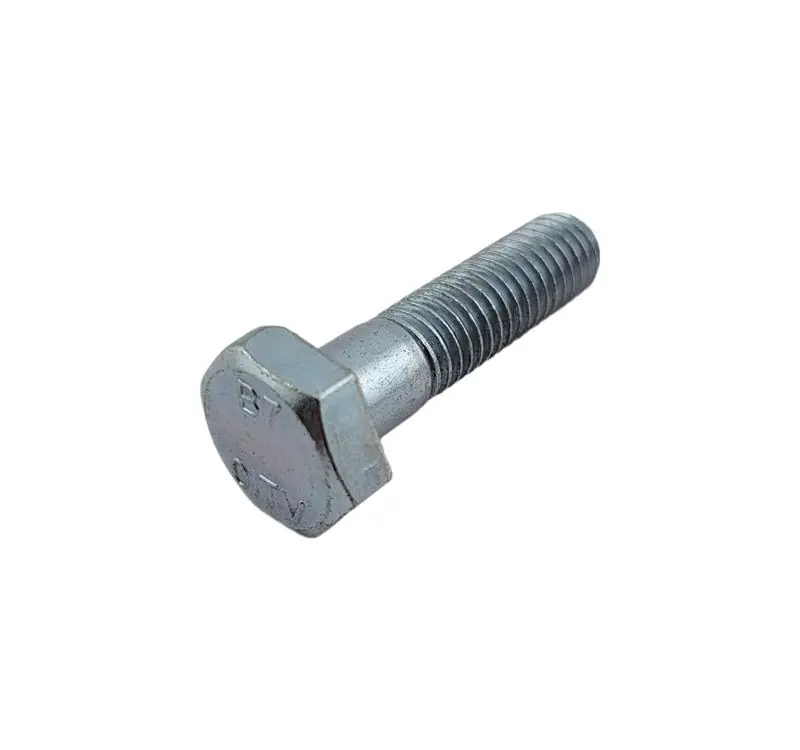 Porter Pipe CH2-3116-Z-CPK 5/16X1 Zinc Bolts 18TPI
