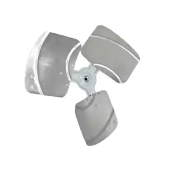 Trane FAN2843 Fan Blade 22dia 16deg 1/2 CCW