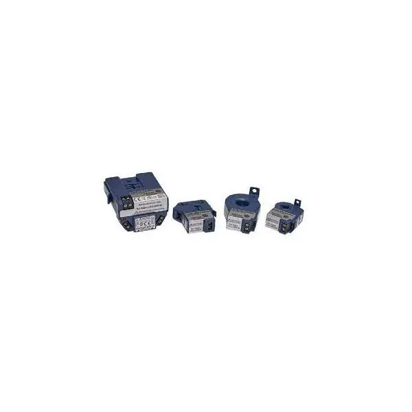 JOHNSON CONTROLS CSDECMM-S25050L Current Switch Solid Core 50 Amp