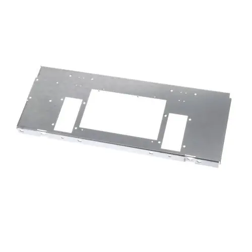 Bertazzoni Z370340 Plate of Compr.Comp.(LH)