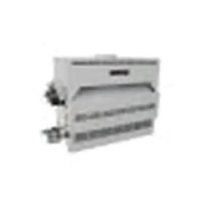 American Water Heater 100136768 Lochinvar Copper-Fin CBN315 Gas Boiler 315000 Btu/hr