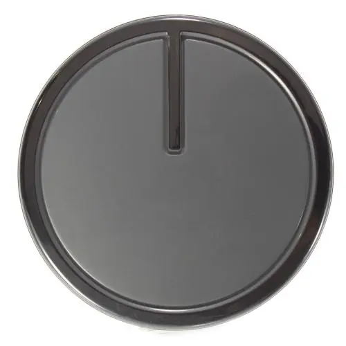 Whirlpool W11501455 Knob Assy - Timer WP