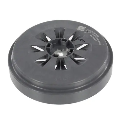 GE WH03X30258 Rotor Motor Hot
