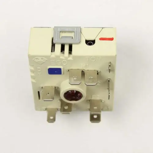 Whirlpool WP9758060 Switch-Infinite Dual Ego
