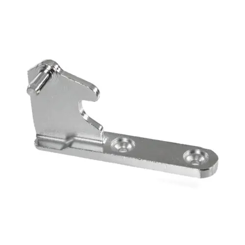 Hisense K2104357 Right Lower Hinge Part B010816