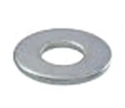 PORTER PIPE WUSS-112-Z 1-1/8 Flat Washer Zinc