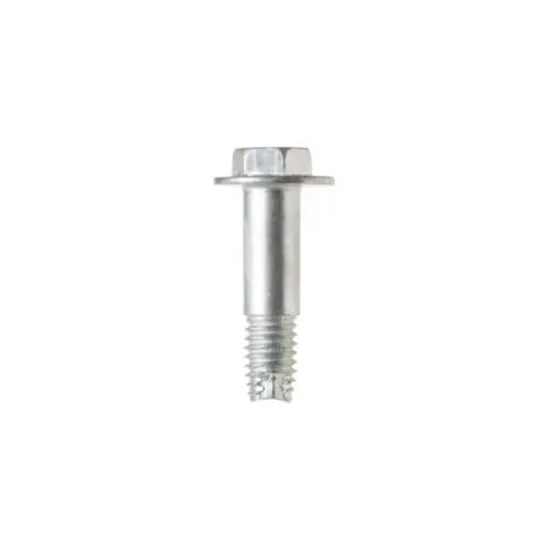 GE WD02X10206 PULLEY SCREW