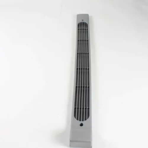 Electrolux 297036907 Grille/Kickplate 32 Grey