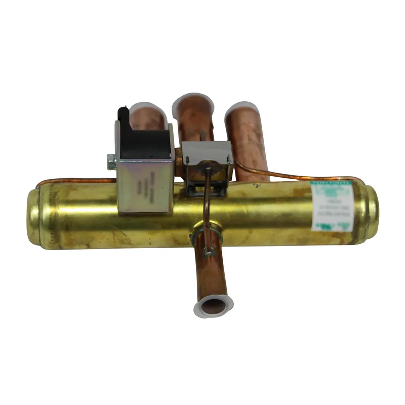 Carrier EF17BZ255 Valve Reversing FAP-FAP