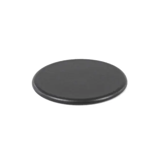 Electrolux 5304508442 CAP 9.5K BURNER MATTE BLACK