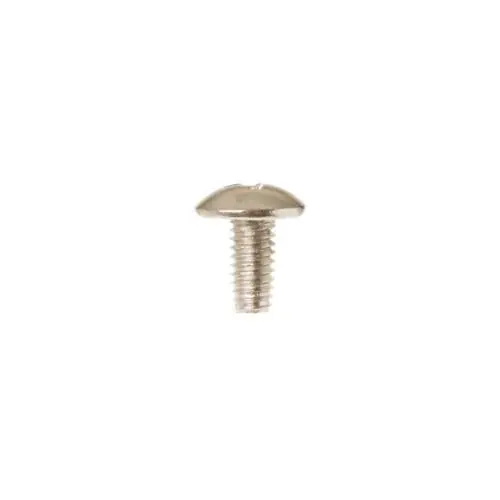 GE WB02X10745 SCREW - BINDING HEAD