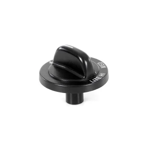 Whirlpool WP7733P184-60 Knob