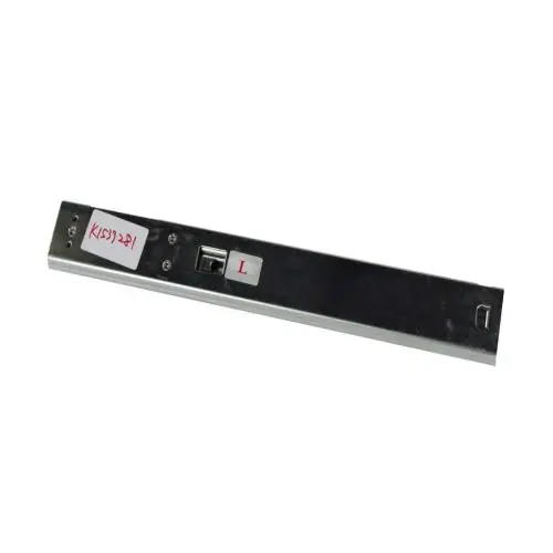 Hisense 1539281 Left Guided Rail Part For Draw