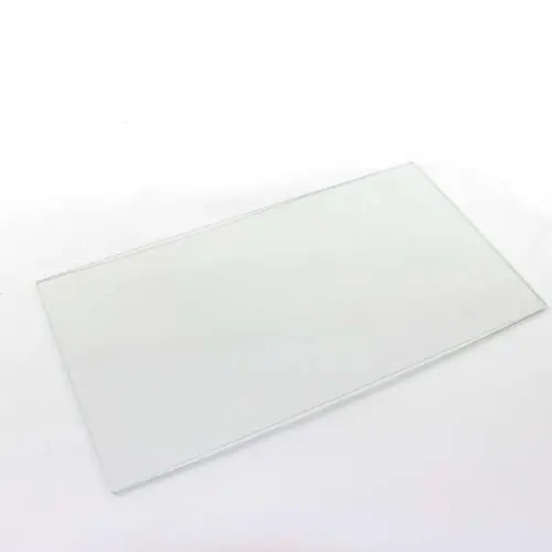 Electrolux 242087903 Glass Shelf Crisper Cover Full