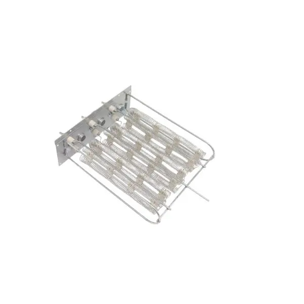 Trane HTR3533 Heat Element Assembly 480v 3Ph 8.7Kw