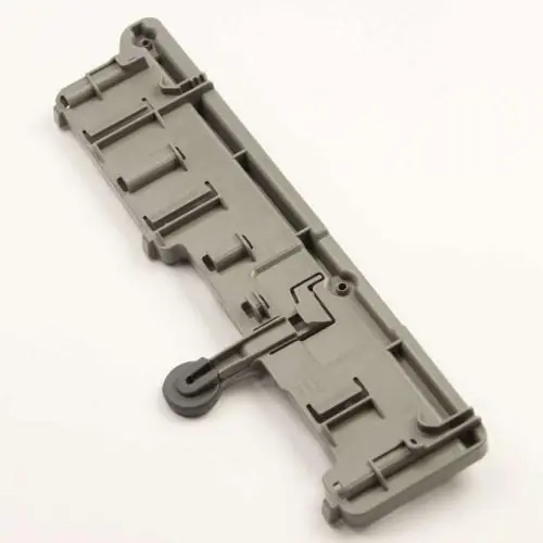 Blomberg 1751440300 Upper Basket Mechanism-Left
