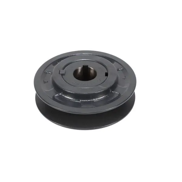 Daikin 300044050 Sheave Variable 1-Groove 1.375