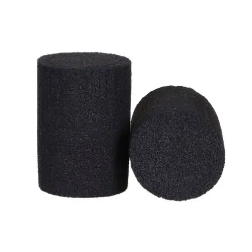 DiversiTech HLP078 Lineset Cleaner Foam Pigs 7/8 in Pack of 10