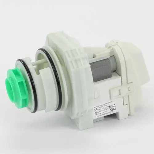 Electrolux 5304519906 MOTOR & PUMP ASSY LEILI W/O-RI