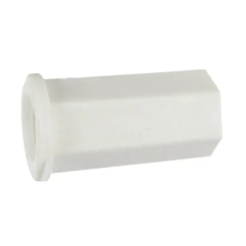 Whirlpool W11538351 Nut-Heater Terminal SST Tub DW