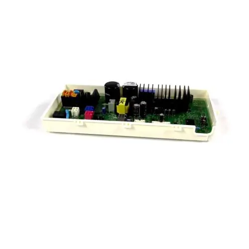LG EBR85018202 MAIN PCB ASSEMBLY