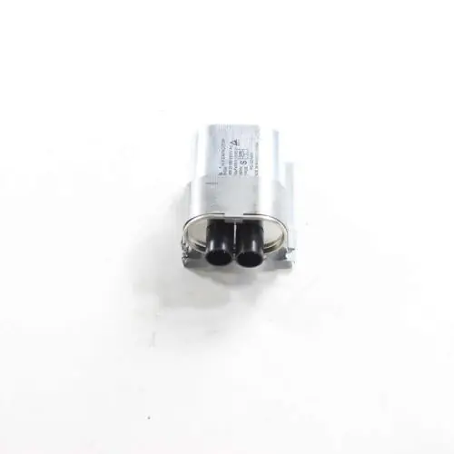 Sharp FC-QZA676WRKZ HVC Capacitor Assy
