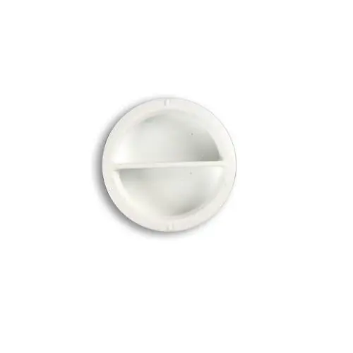 Electrolux 154388801 Cap Rinse Aid White