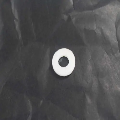 GE WB01T10079 Gasket Conv Fan