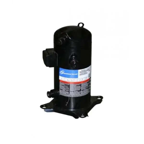 Copeland ZP31K6E-TFD-800 Compressor Scroll 460V 3PH R410A 31K BTU