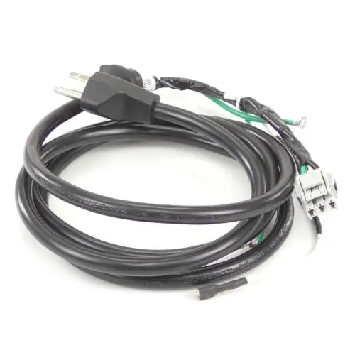 GE WH08X29998 Power Cord