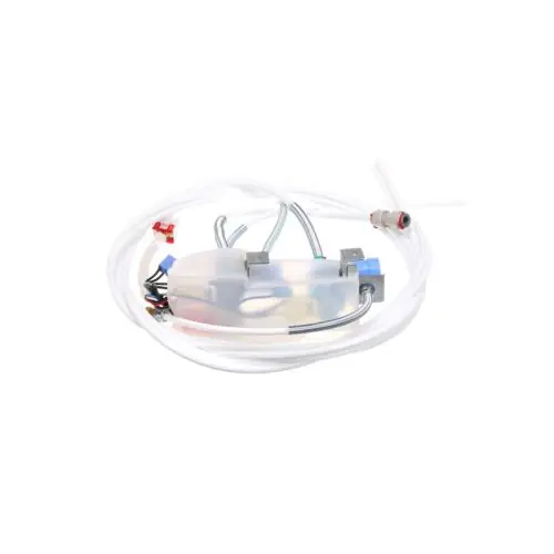 Blomberg 5910240200 Water Valve Assy. With Hoses 1