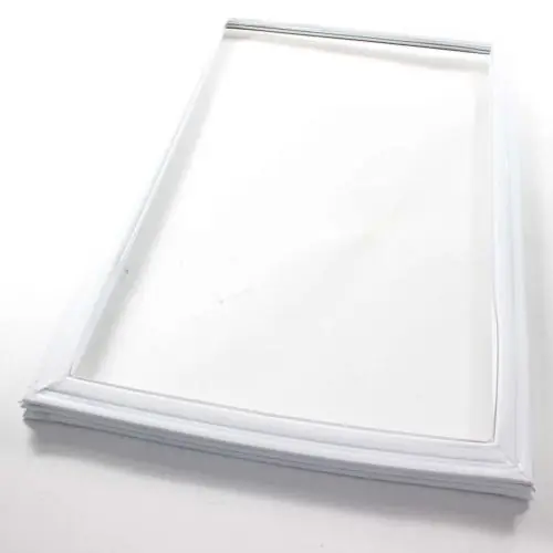 Electrolux 241872503 Gasket-FRZR Door White Magneti