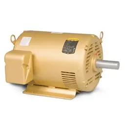 Baldor Motor EM2511T MTR OPSB 10HP 208-230/460-3