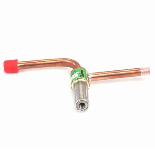 GE WR87X29457 Hot Gas Valve Body (Zhongbao)