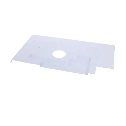 Bertazzoni Z370510 Fridge Wind Duct Cover (Rear P)