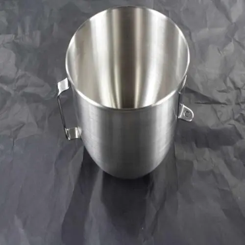 Whirlpool W10802050 Bowl-Mixer