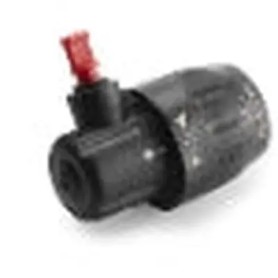 PARKER 66251700 1/2 (16.5mm) Vented End Cap