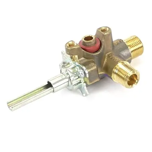 Whirlpool W11109973 Valve-Brnr