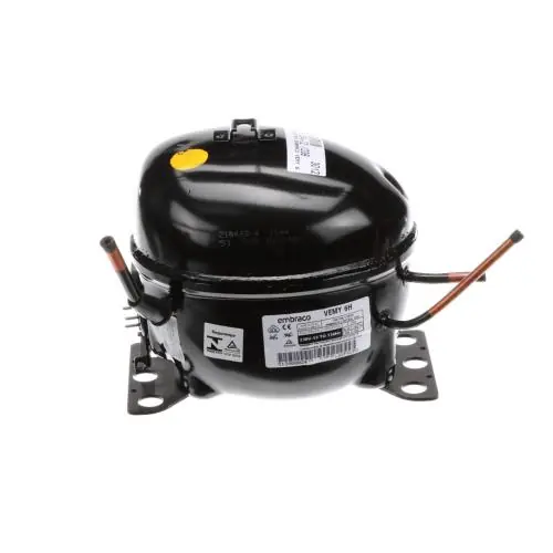 Liebherr 611906402 Compressor 115 Volts 60 Hertz